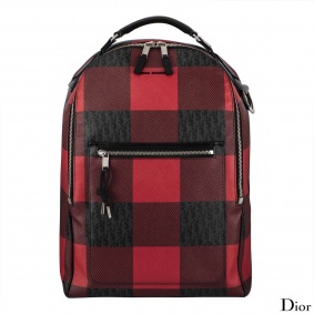 Dior Homme Winter 2016 Backpack Dior Homme Winter 2016 Backpack